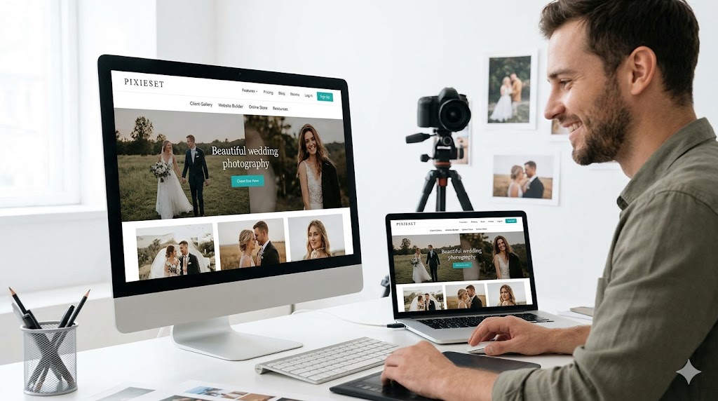 Pixieset Advantages Every Creative Professional Should Know
