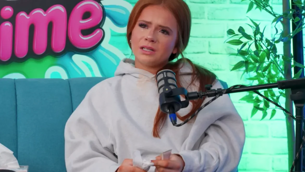 Harper Zilmer: The Name That Broke the Internet Overnight