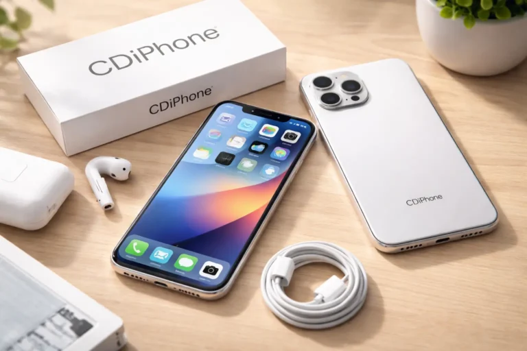 CDiPhone 2026: The Rise of Hybrid Smartphone Innovation