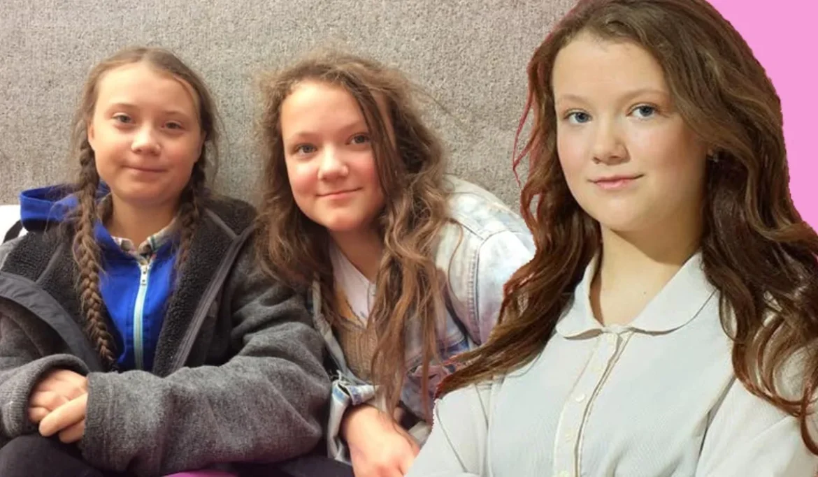 Beata Thunberg: A Fresh Perspective on Sustainability and Activism