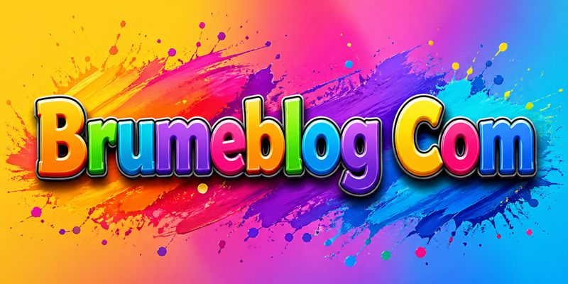brumeblog com