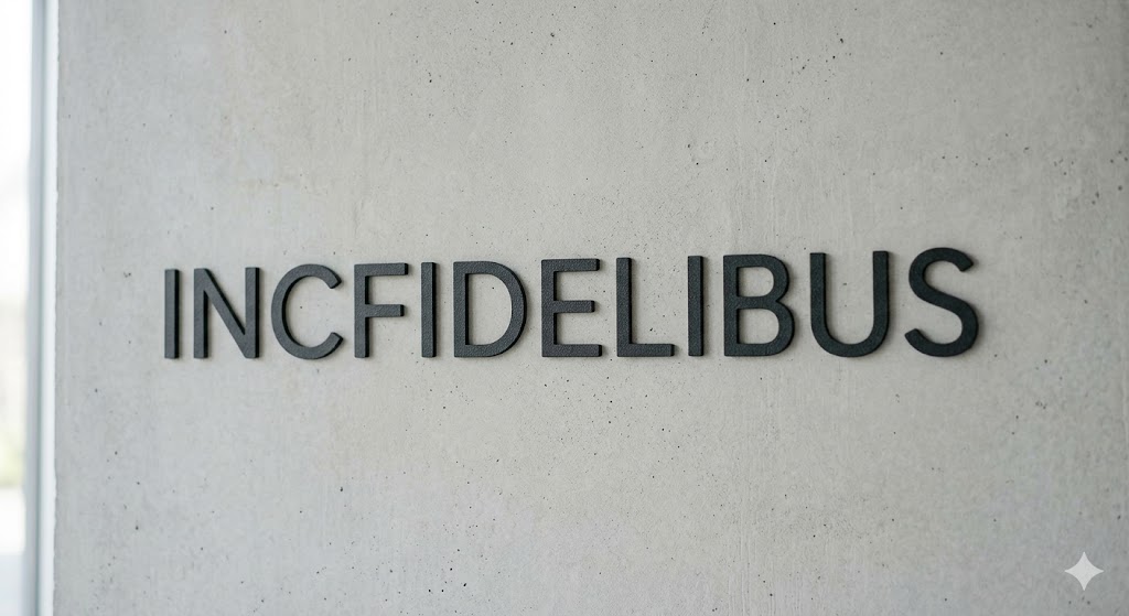 Incfidelibus Unlocked: The Secrets Behind This Intriguing Term