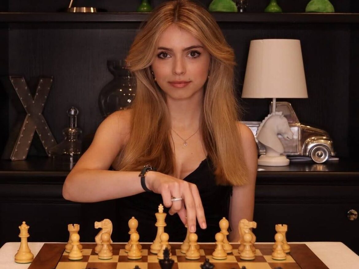 anna cramling