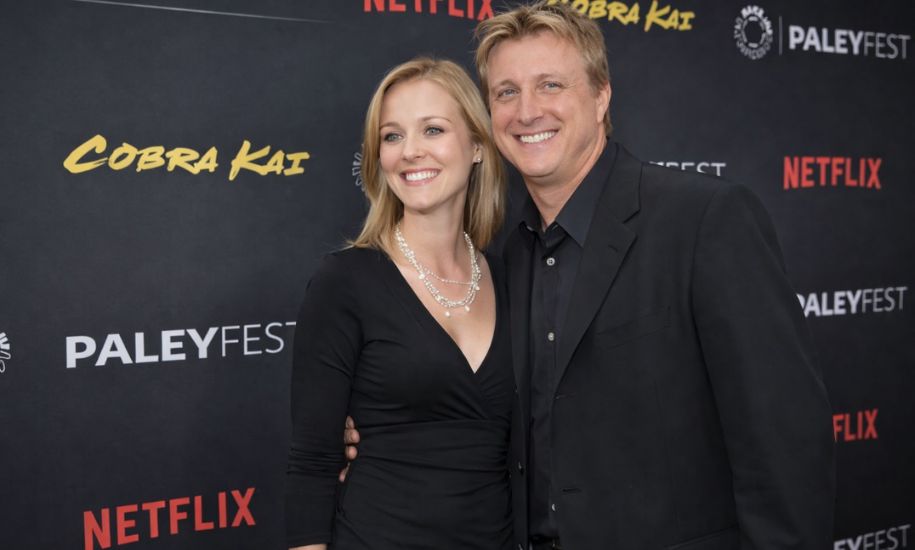 Stacie Zabka