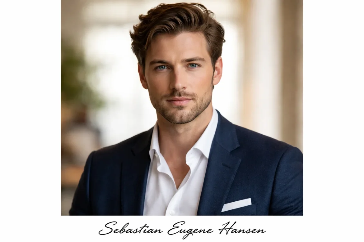 Sebastian Eugene Hansen: New Details and Fresh Perspective