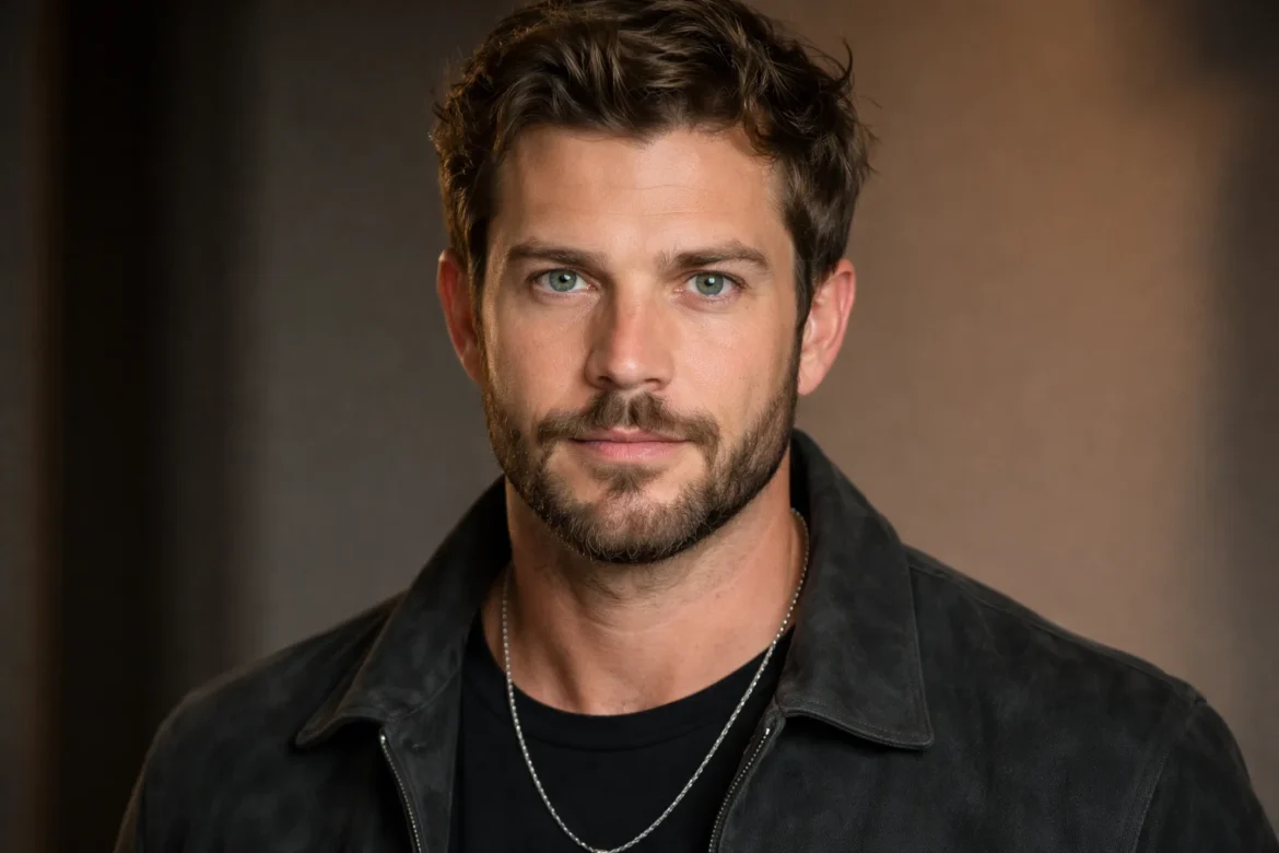 Louis Gibson: An Inspiring Journey of Dedication and Ambition