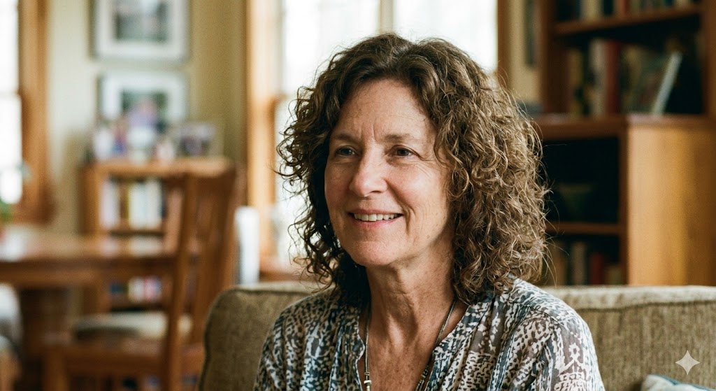 Jane Benyo