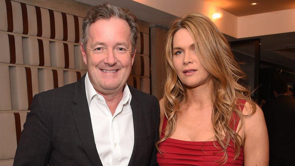 Celia Walden