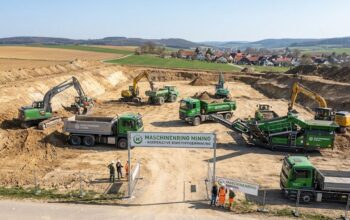 maschinenring mining