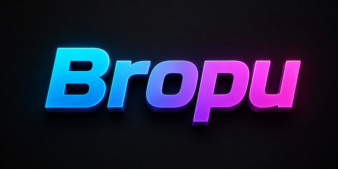 bropu