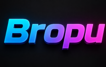 bropu