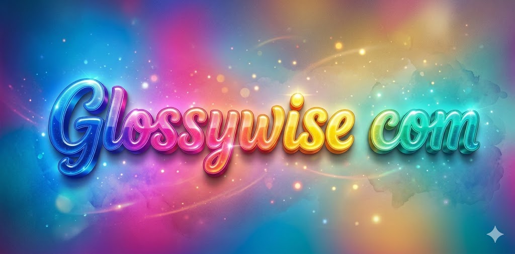 Glossywise com