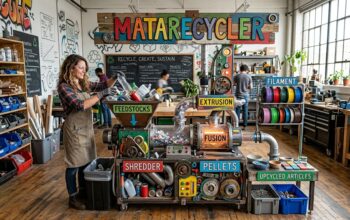 matarecycler