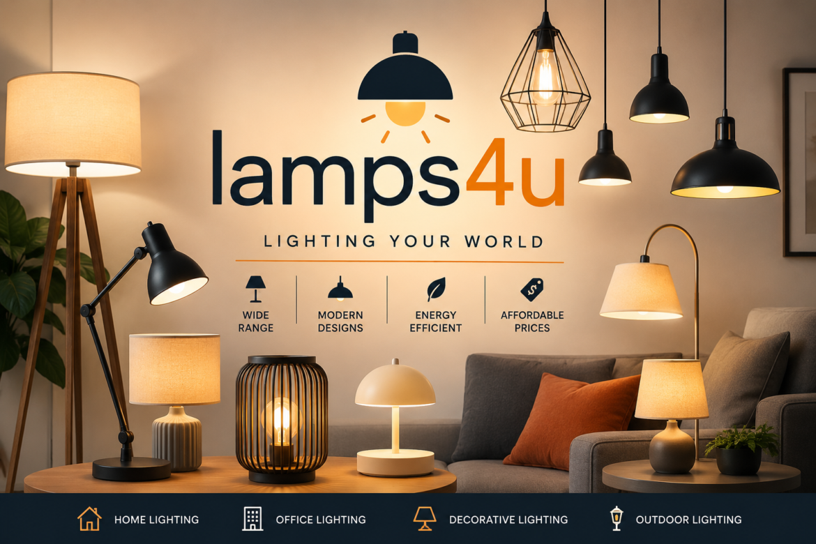 lamps4u