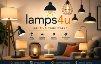lamps4u