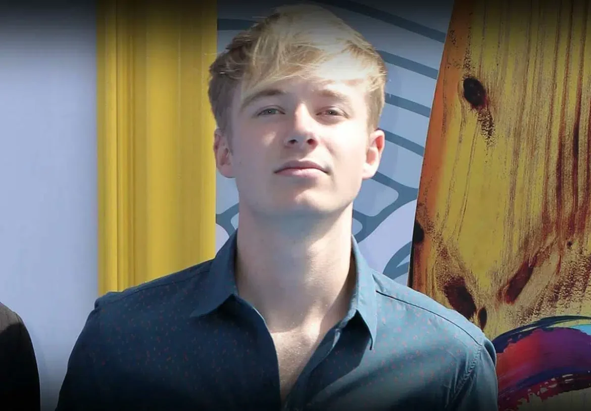 Sam Golbach