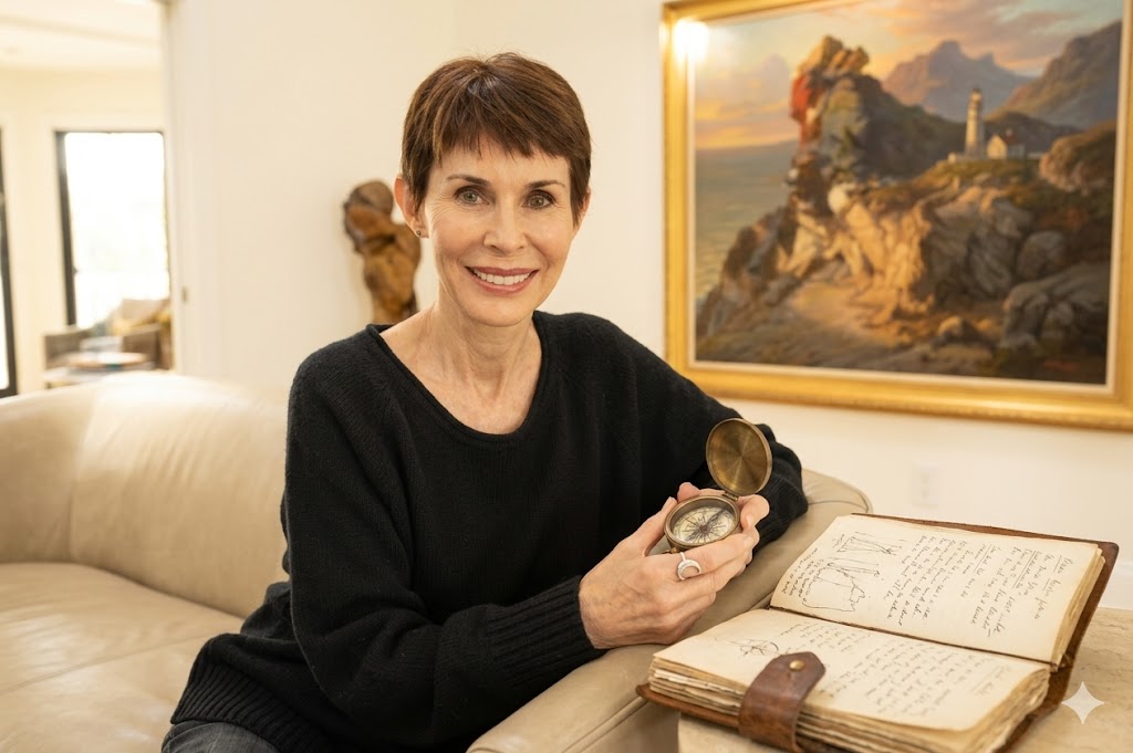 Kim Weeks: The Untouched Corners of Hollywood Storytelling