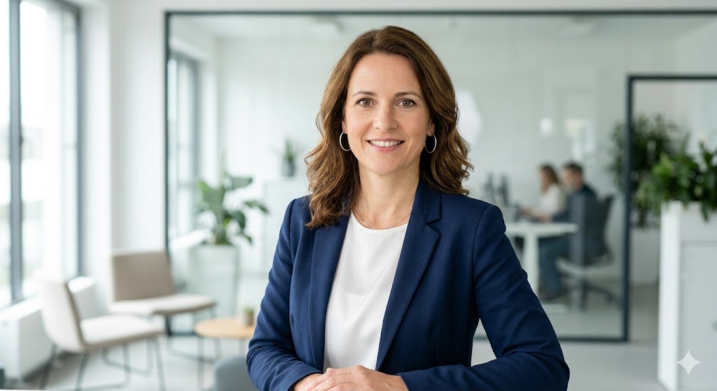 Lisa Wiehoff