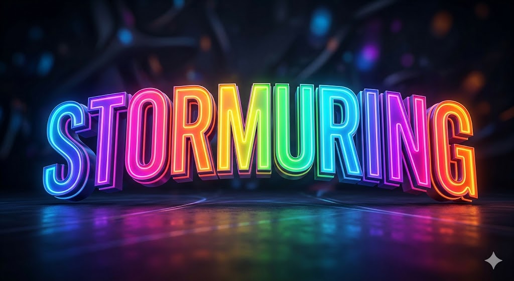 Stormuring for Beginners: A Simple Guide to Complex Resilience
