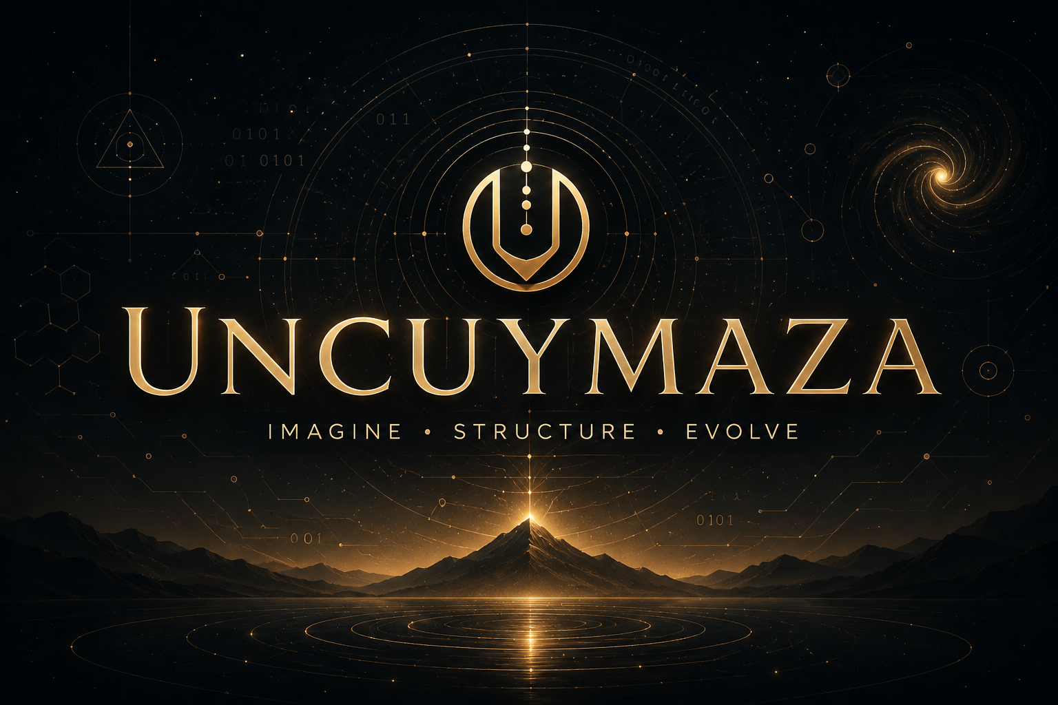 The Future of Uncuymaza