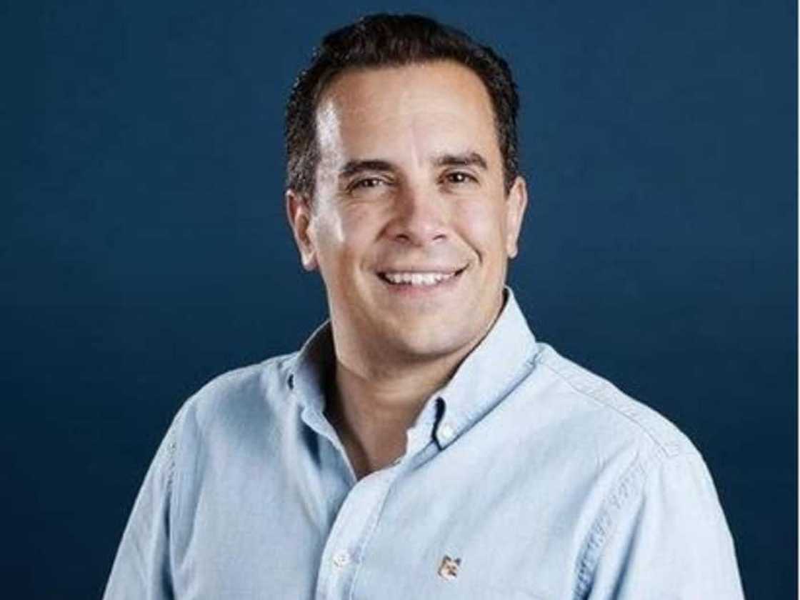 Matt Danzeisen: The Quiet Professional Behind Major Influence