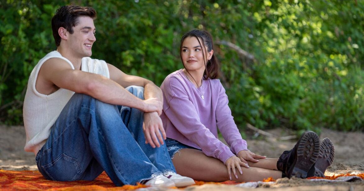 Asher Angel Career Timeline: From TV Roles to Blockbuster Films