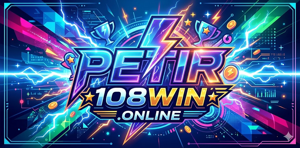 Petir108win.online