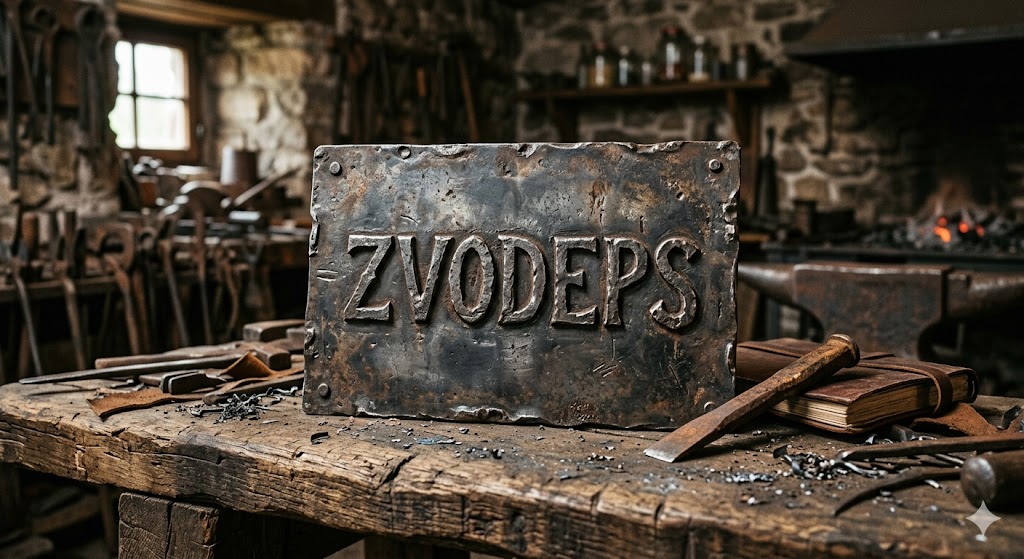 Zvodeps: The Silent Code Emerging From the Depths of the Internet