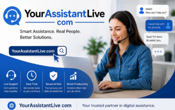 yourassistantlive com