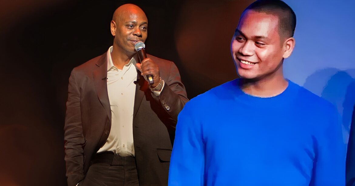 Ibrahim Chappelle