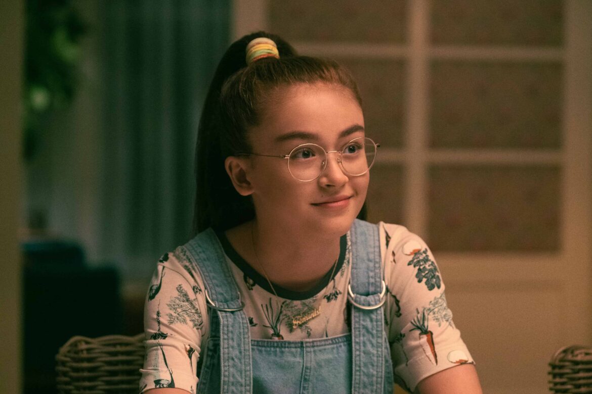 What Makes Anna Cathcart One of Today Most Loved Actresses
