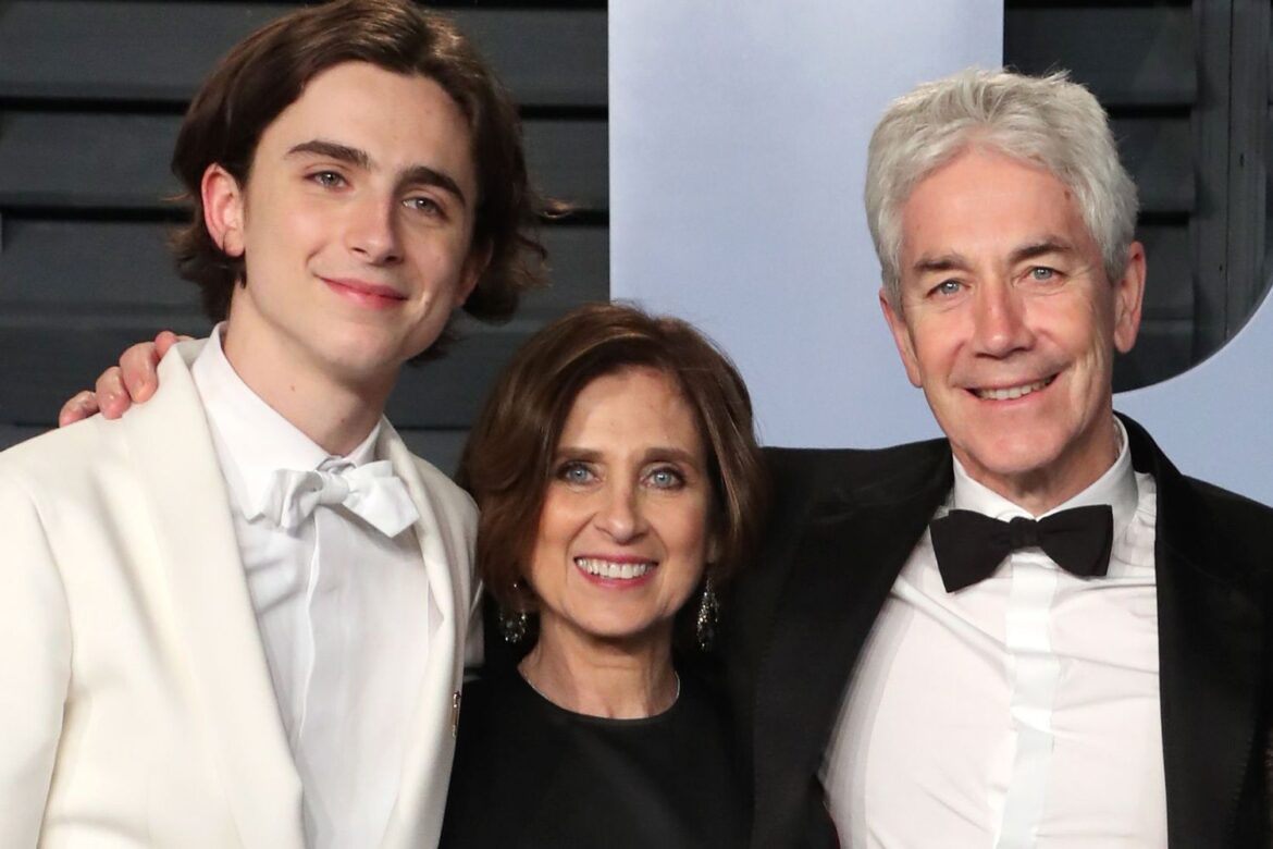 Marc Chalamet