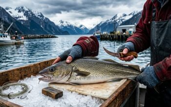 alaskan seiti
