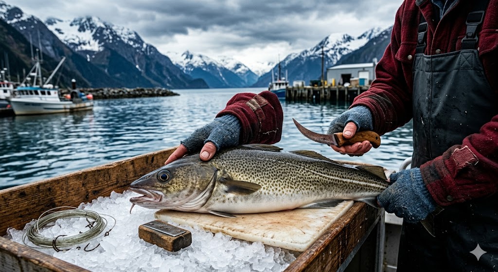 Alaskan Seiti and the Hollow Winds of the Polar Frontier