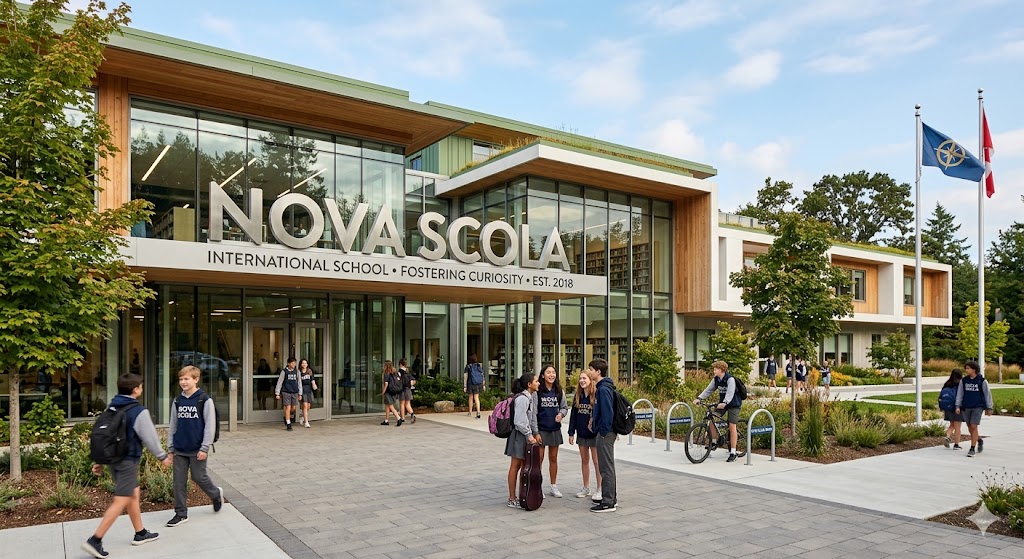 Nova Scola