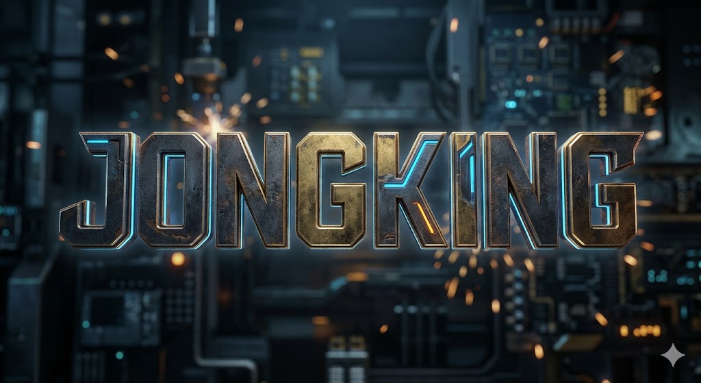 jongking