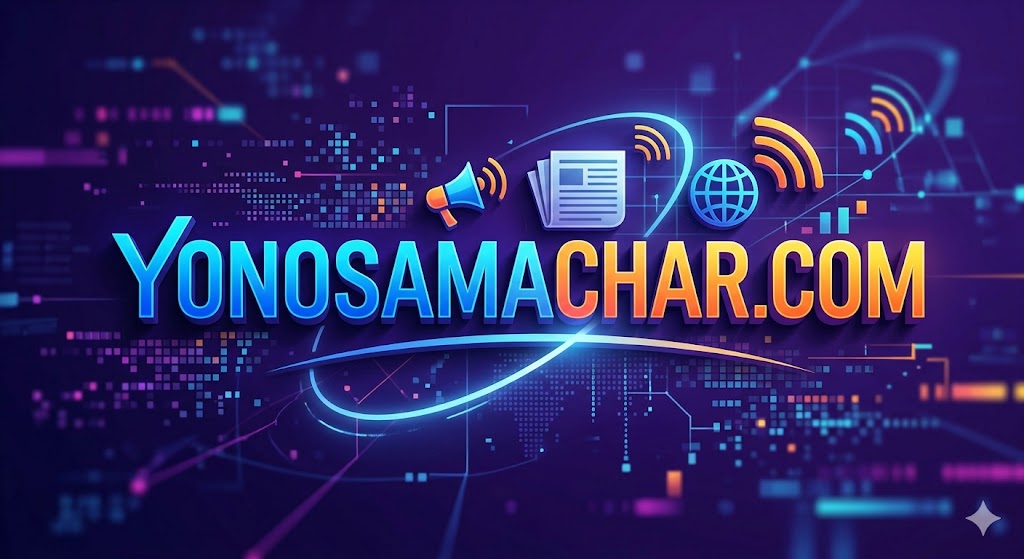 YonoSamachar com