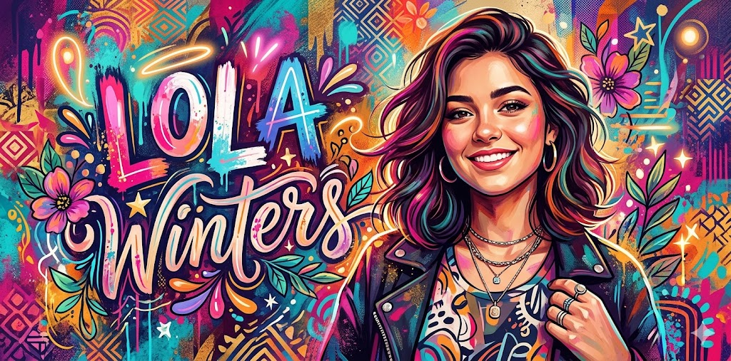 lola winters