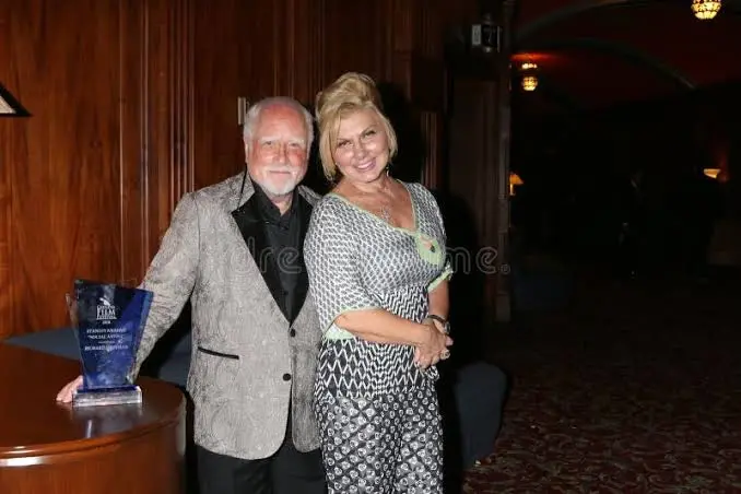 svetlana erokhin