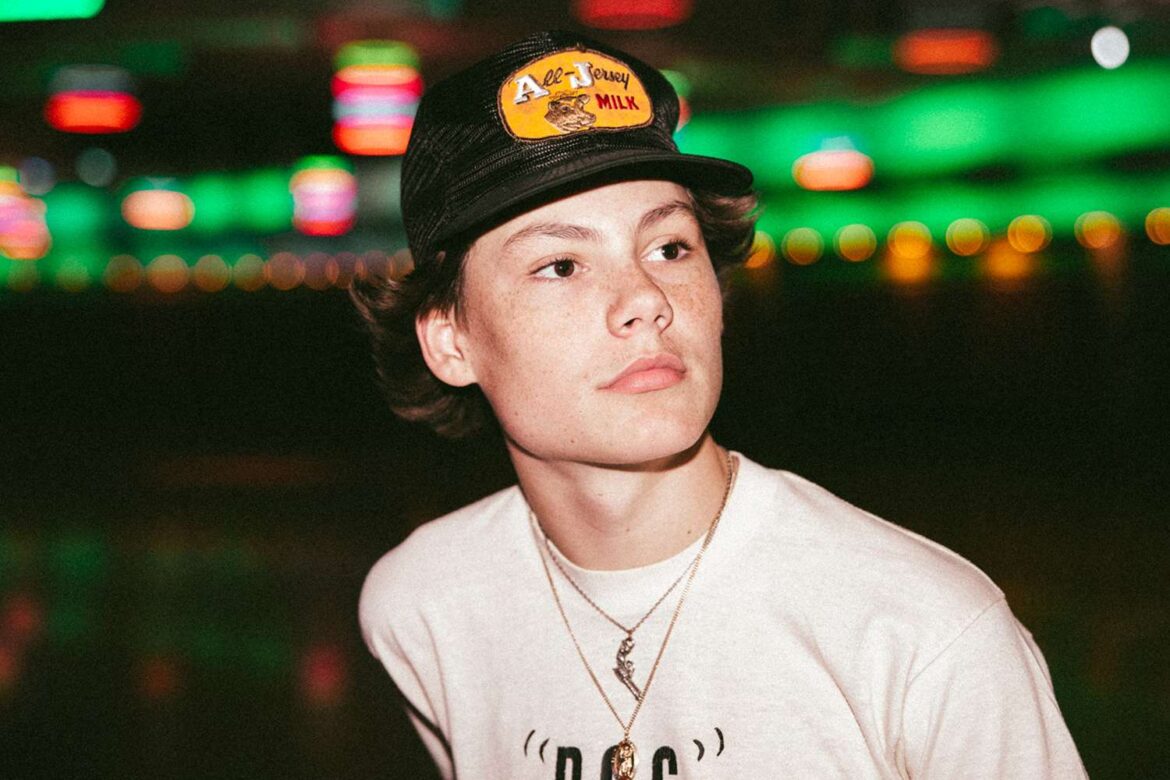 maddox batson