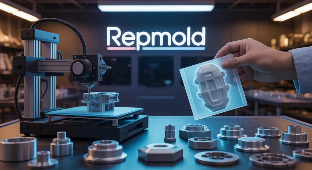 Repmold