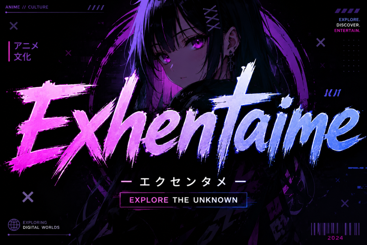 exhentaime