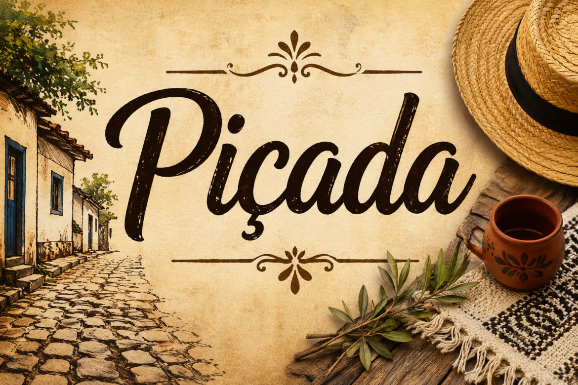 Piçada