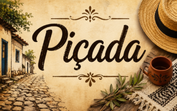 Piçada