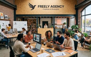 freely agency