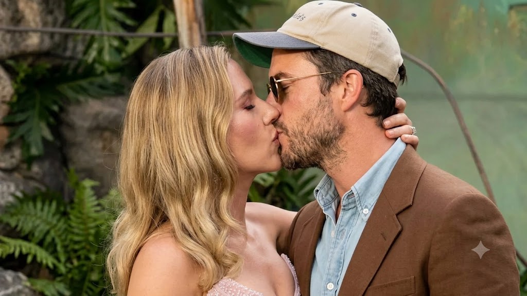 Scarlett Johansson Husband