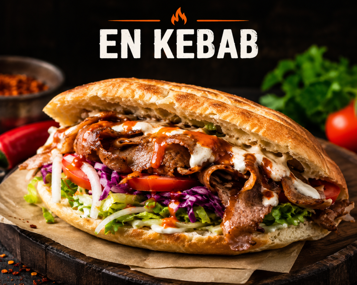 En Kebab: A Flavorful Journey Through One of the World’s Favorite Dishes