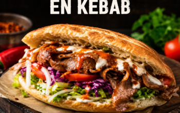 En Kebab