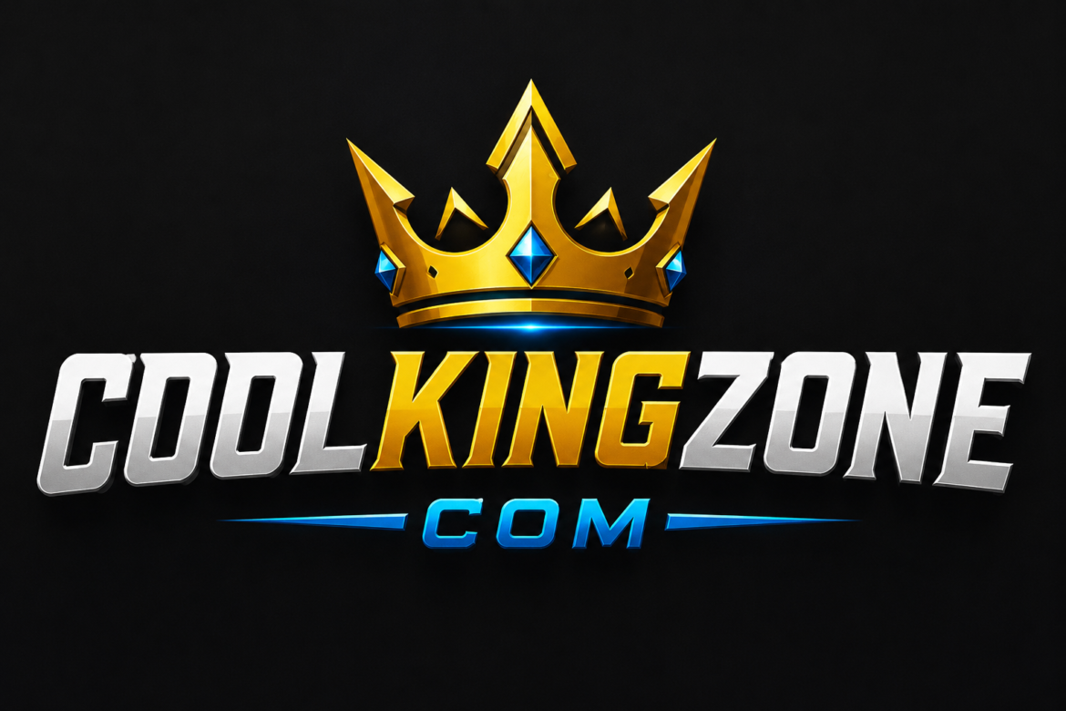 coolkingzone com