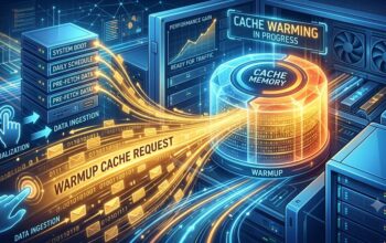 Warmup Cache Request